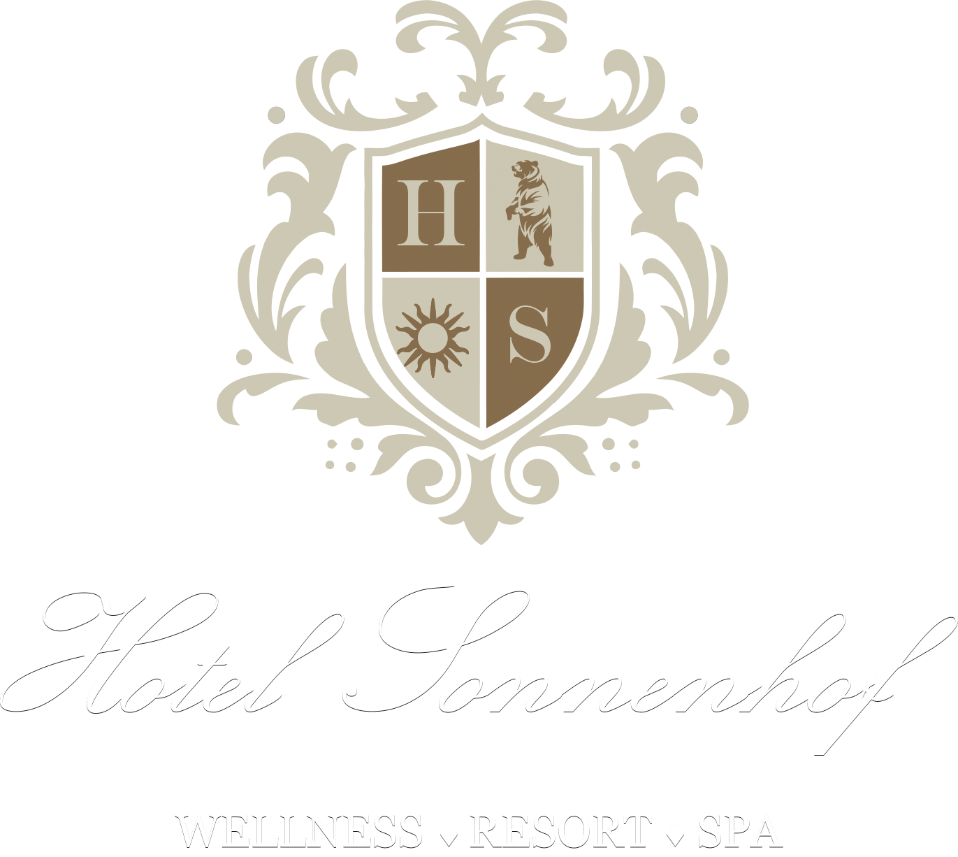 Hotel Sonnenhof Logo